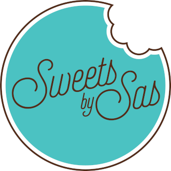 Sweets by Sas, baking and desserts teacher